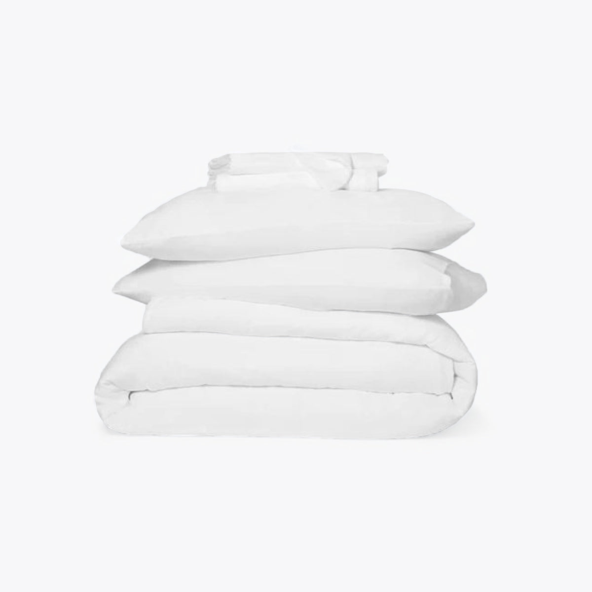 200TC Tencel Lyocell Duvet Cover Set